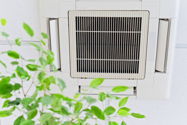 Home Air Vent Cleaning in Boutte, LA